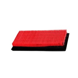 TA16202 Purolator Tech filtro para aire de Nissan Versa, March 4 cilindros, 1.6 litros 2012-18. PA4469 143-3654 CA11215 GA-306 F