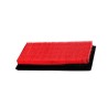TA16202 Purolator Tech filtro para aire de Nissan Versa, March 4 cilindros, 1.6 litros 2012-18. PA4469 143-3654 CA11215 GA-306 F