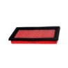 TA16202 Purolator Tech filtro para aire de Nissan Versa, March 4 cilindros, 1.6 litros 2012-18. PA4469 143-3654 CA11215 GA-306 F
