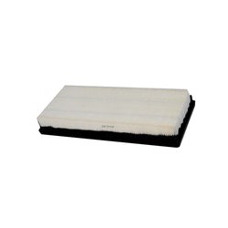 TA24378 Purolator Tech filtro para aire de F-250, F-150, F-350. 143-3342 CA6366 GA-174 LX2575.