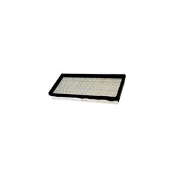TA24378 Purolator Tech filtro para aire de F-250, F-150, F-350. 143-3342 CA6366 GA-174 LX2575.