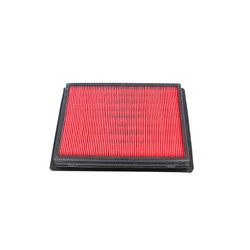 TA24675 Purolator Tech filtro para aire de Nissan Tsuru III 1997-09. CA6900 GAD-117 F-41A00 30.001.00. 1654630P00.