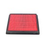 TA24675 Purolator Tech filtro para aire de Nissan Tsuru III 1997-09. CA6900 GAD-117 F-41A00 30.001.00. 1654630P00.
