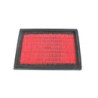TA24675 Purolator Tech filtro para aire de Nissan Tsuru III 1997-09. CA6900 GAD-117 F-41A00 30.001.00. 1654630P00.
