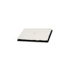 TA23592 Purolator Tech filtro para aire de Ford Ranger 4 y 6 cilindros 1990-94. 143-3361 CA5058 GA-273 46126.