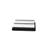 TA26280 Purolator Tech filtro para aire de Mazda 3 4 cilindros, 2.0 litro 2012-18. CA11259 F-49A24 LX3497 C27019 30.779.00 49247