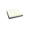 TA31400 Purolator Tech filtro para aire de Toyota RAV4 4 cilindros, 2.5 litros 2019-21. 30.C76.00 17801-25020 CA12377 WA10859. 1