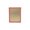 TA31436 Purolator Tech filtro para aire de Ford Ranger 4 cilindros, 2.3 litros Twin turbo 2019-21. EB3Z-9601-B WA10909.