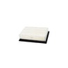 TA35323 Purolator Tech filtro para aire de Ford Escape 4 cilindros 2001-12. 143-3355 CA8997 GA-224 F-89A97 MA1016 LX3178 42385.