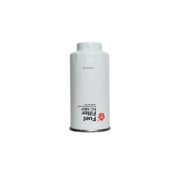 FC-1807 Sakura filtro para combustible de Nissan NP300 4 cilindros 2.5 litros 2008-13. BF46148 P502167 GP-16405-01T70 TG-272 24.