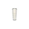 PA2703 Baldwin filtro para aire de autobús Volvo C11 CA6671 46840.