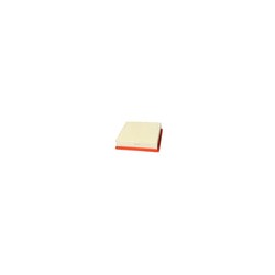 TA36116 Purolator Tech filtro para aire de Toyota Sienna V6, 3.5 litros 2011-18, Dodge Durango V6, 3.6 litros 2014-18. 143-3012 