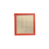 TA41457 Purolator Tech filtro para aire filtro para aire de Chevrolet Colorado 6 cilindros, 3.6 litros 2015-16, V6 3.6 litros 20