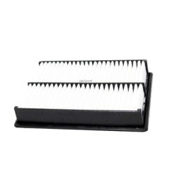TA44688 Purolator Tech filtro para aire de Mazda 3 4 cilindros, 2.0 litros 2004-12. 143-3112 CA9898 GA-596 F-98A98 MA1113 30.344