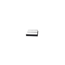 TA44688 Purolator Tech filtro para aire de Mazda 3 4 cilindros, 2.0 litros 2004-12. 143-3112 CA9898 GA-596 F-98A98 MA1113 30.344