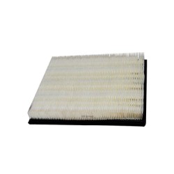TA44727 Purolator Tech filtro para aire de Jeep Grand Cherokee 6 cilindros y V8 1992-04. CA7440 GA-300 F-74A40 C28150 30.284.00 