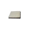TA44727 Purolator Tech filtro para aire de Jeep Grand Cherokee 6 cilindros y V8 1992-04. CA7440 GA-300 F-74A40 C28150 30.284.00 