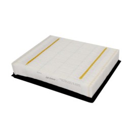 TA45314 Purolator Tech filtro para aire de Chevrolet Silverado 1999-2018. 143-3435 CA8755 GA-348 F-87A55 LX2562 A-6523 42487.
