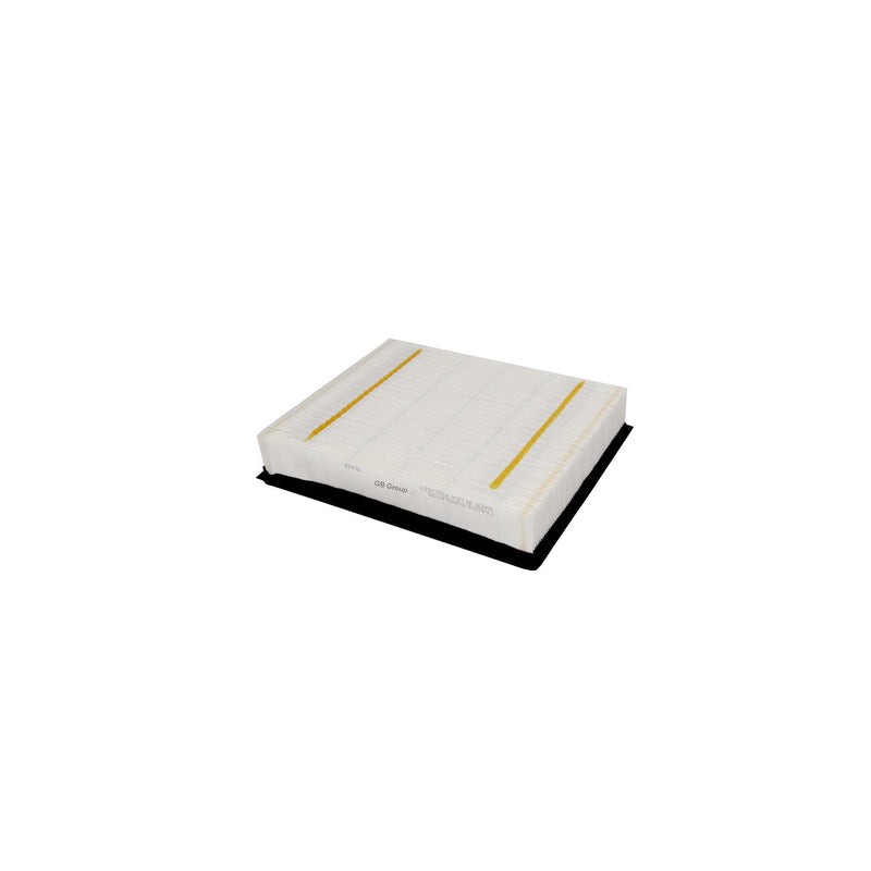 TA45314 Purolator Tech filtro para aire de Chevrolet Silverado 1999-2018. 143-3435 CA8755 GA-348 F-87A55 LX2562 A-6523 42487.