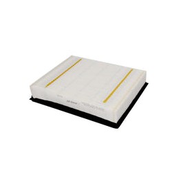 TA45314 Purolator Tech filtro para aire de Chevrolet Silverado 1999-2018. 143-3435 CA8755 GA-348 F-87A55 LX2562 A-6523 42487.