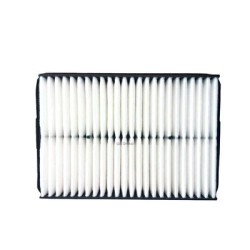 TA49179 Purolator Tech filtro para aire de Hyundai Elantra 4 cilindros, 1.6 litros 2017-18, Kia Forte 4 cilindros 2.0 litros 201