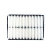 TA49179 Purolator Tech filtro para aire de Hyundai Elantra 4 cilindros, 1.6 litros 2017-18, Kia Forte 4 cilindros 2.0 litros 201