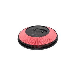 TA54669 Purolator Tech filtro para aire de Nissan D21 4 cilindros, 2.4 litros 1993-07, NP300 4 cilindros, 2.4 litros 2008-14. PA