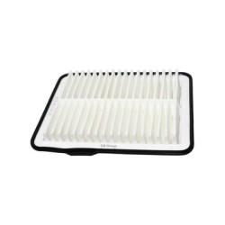 TA55822 Purolator Tech filtro para aire de Chevrolet Colorado 4 cilindros, 2.9 litros 2008-12, 5 cilindros 3.7 litros 2008-10. 1
