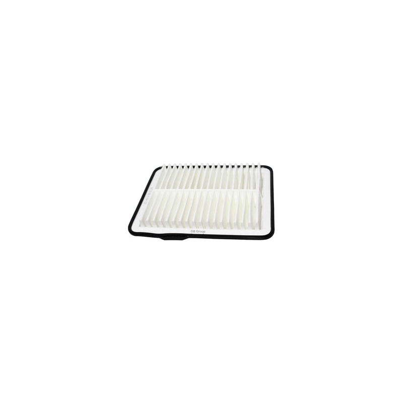 TA55822 Purolator Tech filtro para aire de Chevrolet Colorado 4 cilindros, 2.9 litros 2008-12, 5 cilindros 3.7 litros 2008-10. 1