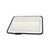 TA55822 Purolator Tech filtro para aire de Chevrolet Colorado 4 cilindros, 2.9 litros 2008-12, 5 cilindros 3.7 litros 2008-10. 1