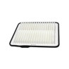 TA55822 Purolator Tech filtro para aire de Chevrolet Colorado 4 cilindros, 2.9 litros 2008-12, 5 cilindros 3.7 litros 2008-10. 1