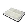 TA55822 Purolator Tech filtro para aire de Chevrolet Colorado 4 cilindros, 2.9 litros 2008-12, 5 cilindros 3.7 litros 2008-10. 1