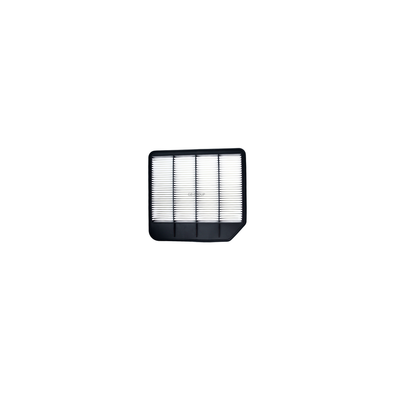 TA59148 Purolator Tech filtro para aire de Infiniti QX80 V8, 5.6 litros 2014-2018, Nissan Armada V8, 5.6 litros 2017-22. CA11002
