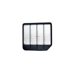 TA59148 Purolator Tech filtro para aire de Infiniti QX80 V8, 5.6 litros 2014-2018, Nissan Armada V8, 5.6 litros 2017-22. CA11002