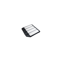 TA59148 Purolator Tech filtro para aire de Infiniti QX80 V8, 5.6 litros 2014-2018, Nissan Armada V8, 5.6 litros 2017-22. CA11002