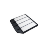 TA59148 Purolator Tech filtro para aire de Infiniti QX80 V8, 5.6 litros 2014-2018, Nissan Armada V8, 5.6 litros 2017-22. CA11002