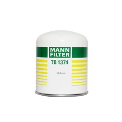 TB1374/13X Mann filtro secador de aire del sistema de frenos BA5374 P781466 TB1374 AD1 AF4659 AL12 27.259.B0 24374. EM55880 0699