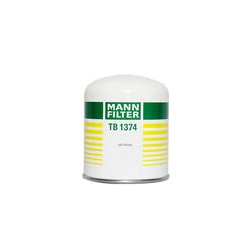 TB1374/13X Mann filtro secador de aire del sistema de frenos BA5374 P781466 TB1374 AD1 AF4659 AL12 27.259.B0 24374. EM55880 0699