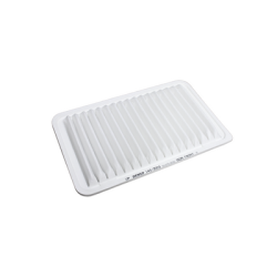 143-3003 Denso filtro para aire de Toyota Camry V6 y 4 cilindros 2002-06. CA9360 GA-264 F-93A60 LX1612 C32003 TA35432 30.788.00 