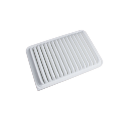 143-3018 Denso filtro para aire de Toyota Camry 4 cilindros 2.5 litros 2010-16. CA10171 GA-464 F-17AH0 C30009 TA35649 49223 143-