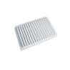 143-3018 Denso filtro para aire de Toyota Camry 4 cilindros 2.5 litros 2010-16. CA10171 GA-464 F-17AH0 C30009 TA35649 49223 143-
