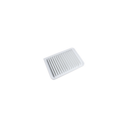 143-3018 Denso filtro para aire de Toyota Camry 4 cilindros 2.5 litros 2010-16. CA10171 GA-464 F-17AH0 C30009 TA35649 49223 143-