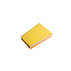 143-3051 Denso filtro para aire de Nissan Sentra 4 cilindros 2.0 litros 2007-12. CA10346 GA-1529 F-46A00 LX2587 C2512 MA1183 TA4
