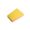 143-3051 Denso filtro para aire de Nissan Sentra 4 cilindros 2.0 litros 2007-12. CA10346 GA-1529 F-46A00 LX2587 C2512 MA1183 TA4