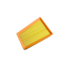 143-3051 Denso filtro para aire de Nissan Sentra 4 cilindros 2.0 litros 2007-12. CA10346 GA-1529 F-46A00 LX2587 C2512 MA1183 TA4