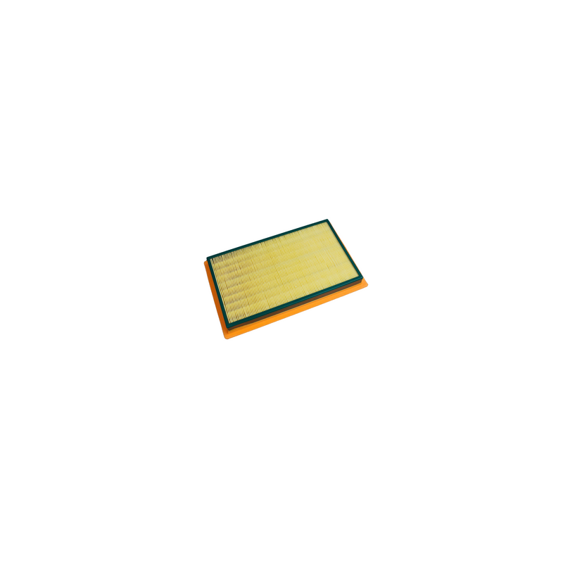 143-3065 Denso filtro para aire de Nissan X-Trail 4 cilindros 2.5 litros 2005-2010. GAD-15 CA4309 F-43A09 MA1161 TA24278 30.973.