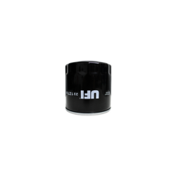 23.127.00 UFI filtro para aceite de Dodge Ram 1500 V8 1994-07. PH16 PH43 GP-81 OF-16 ML1001 51085 C-1122 TL14670.
