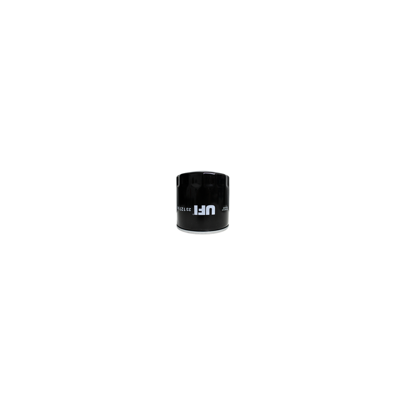 23.127.00 UFI filtro para aceite de Dodge Ram 1500 V8 1994-07. PH16 PH43 GP-81 OF-16 ML1001 51085 C-1122 TL14670.