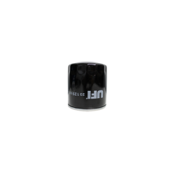 23.129.02 UFI filtro para aceite de Chevrolet Aveo 4 cilindros DOHC. 1.6 litros 2004-17. C-6702 PH3387A GP-46 OF-3387 OC715 5104