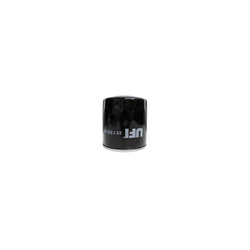 23.129.02 UFI filtro para aceite de Chevrolet Aveo 4 cilindros DOHC. 1.6 litros 2004-17. C-6702 PH3387A GP-46 OF-3387 OC715 5104